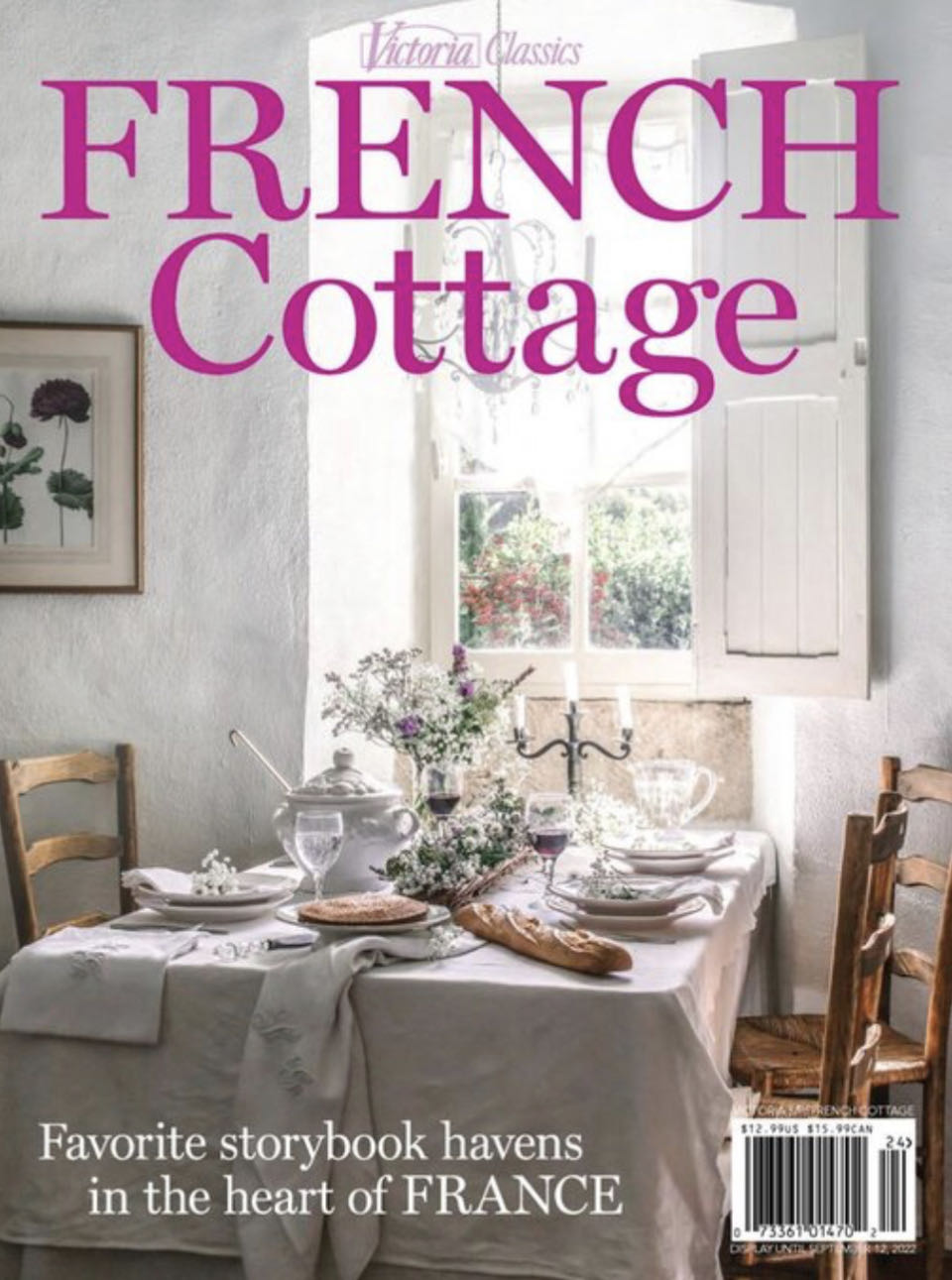 Southern Living Fall Baking 2019