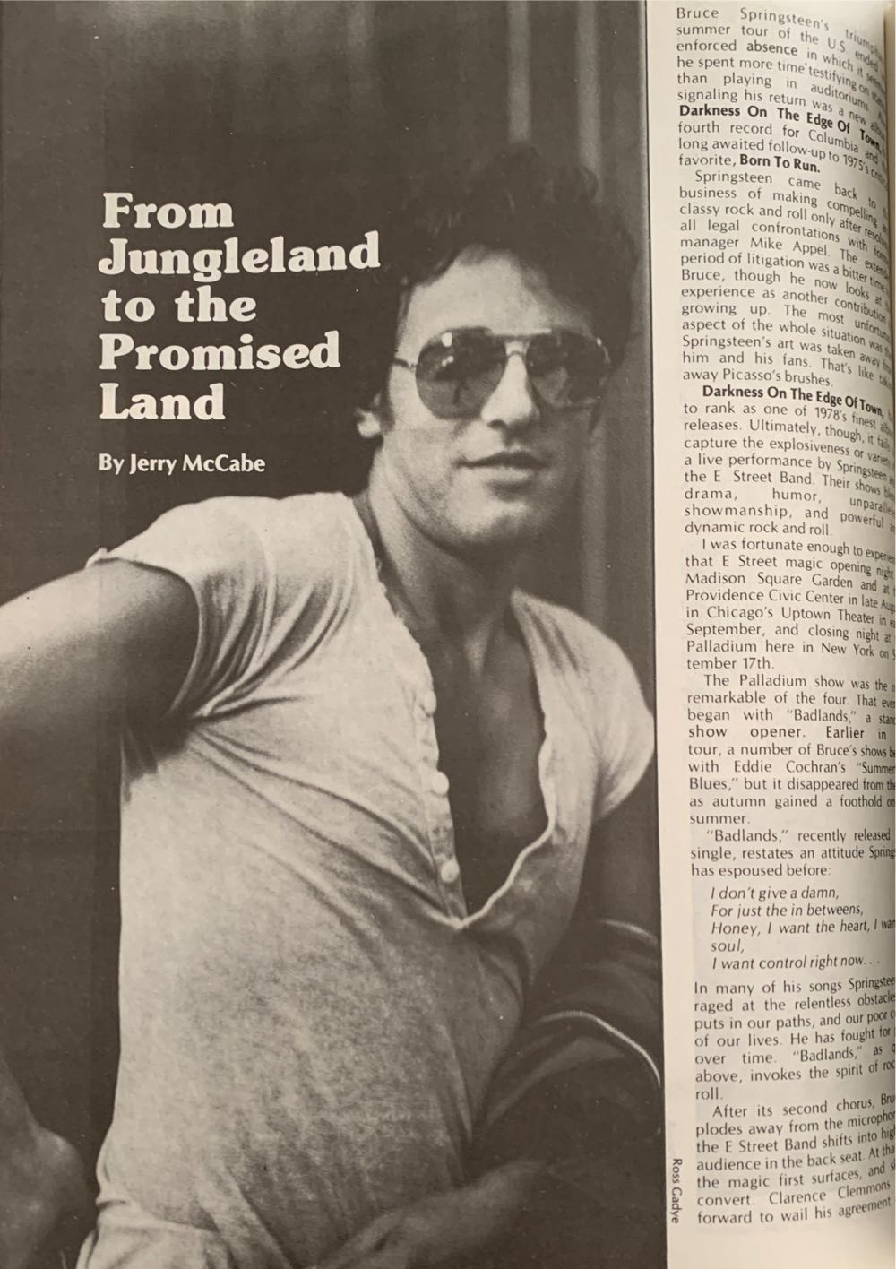 Relix  (November) magazine collectible - Main Image 2