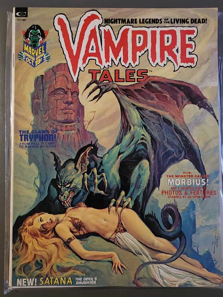 London Beatles Fan Club Magazine