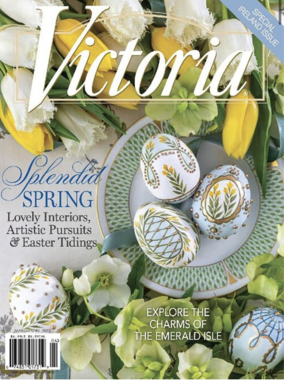 Official U.K. PlayStation Magazine