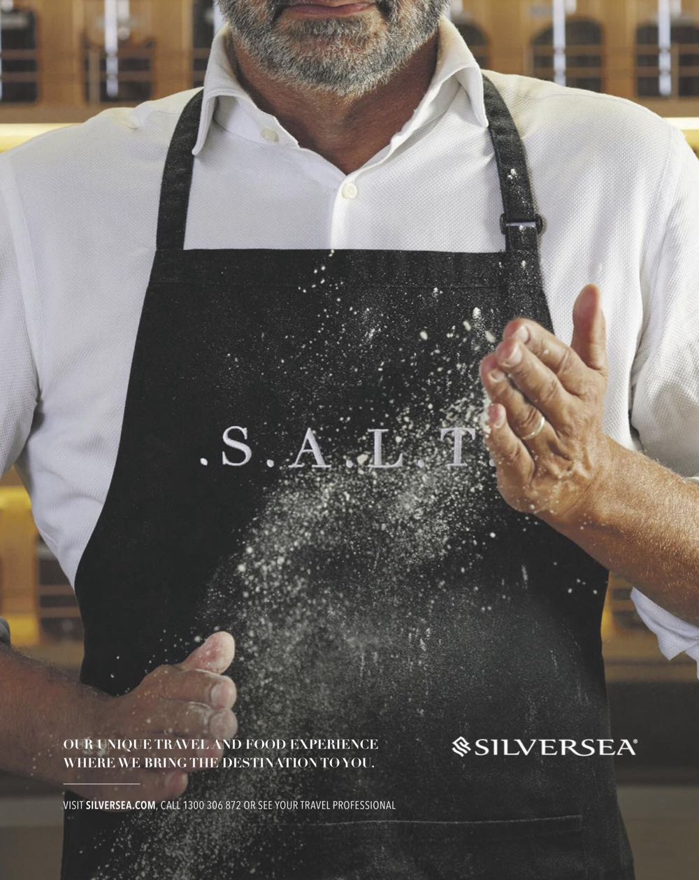 delicious  2023 March  (March) magazine collectible - Main Image 2