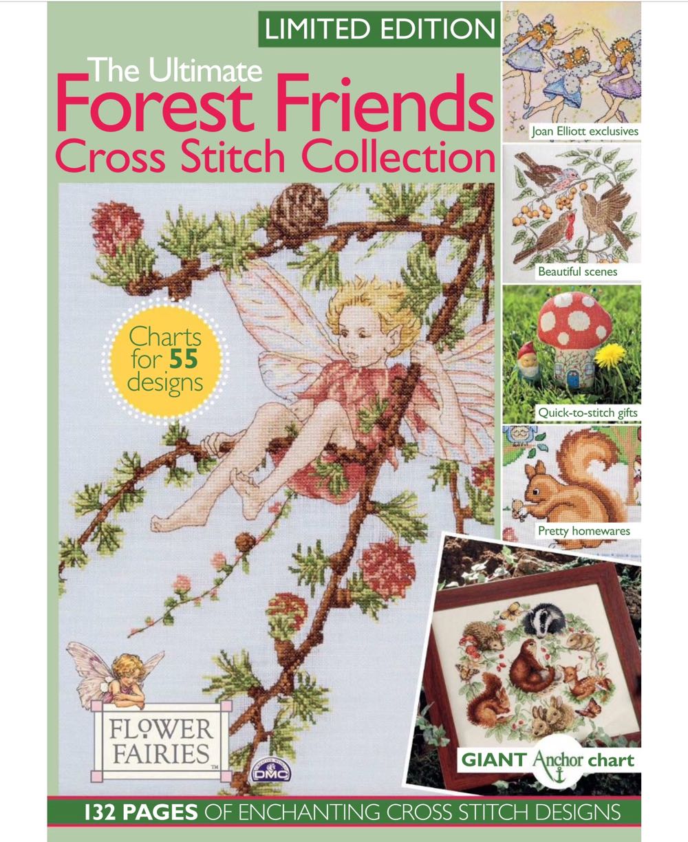 BH&G Veggie-Full 2021 April