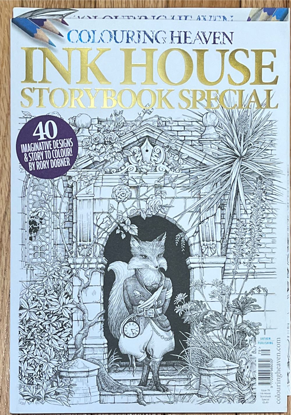 Wired Magazine 2006 June