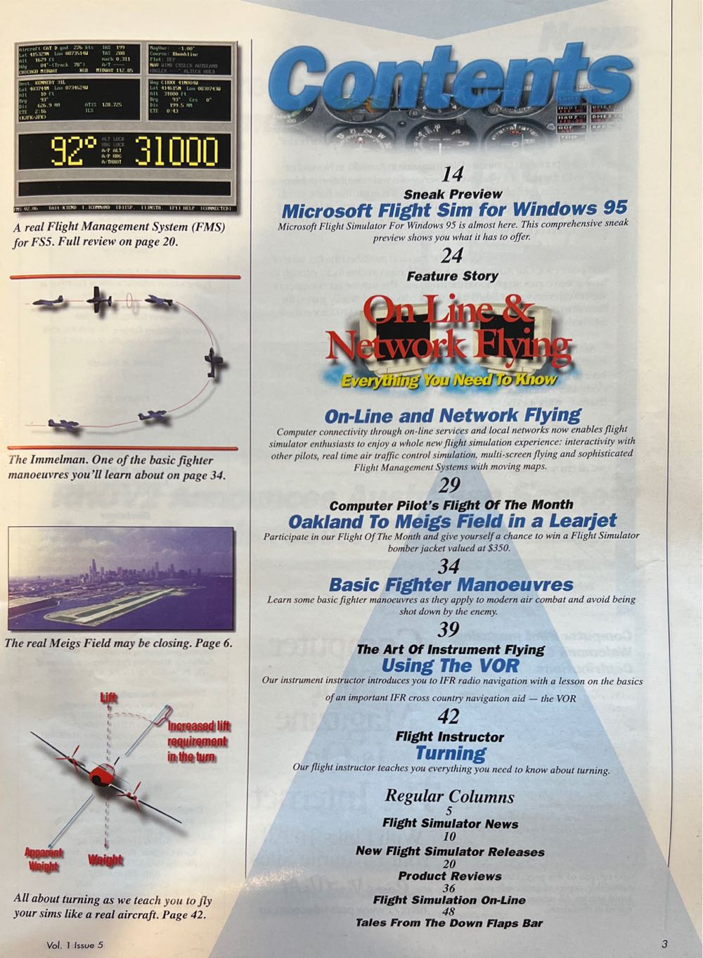 Computer Pilot  (September) magazine collectible [Barcode 9771324733011] - Main Image 2