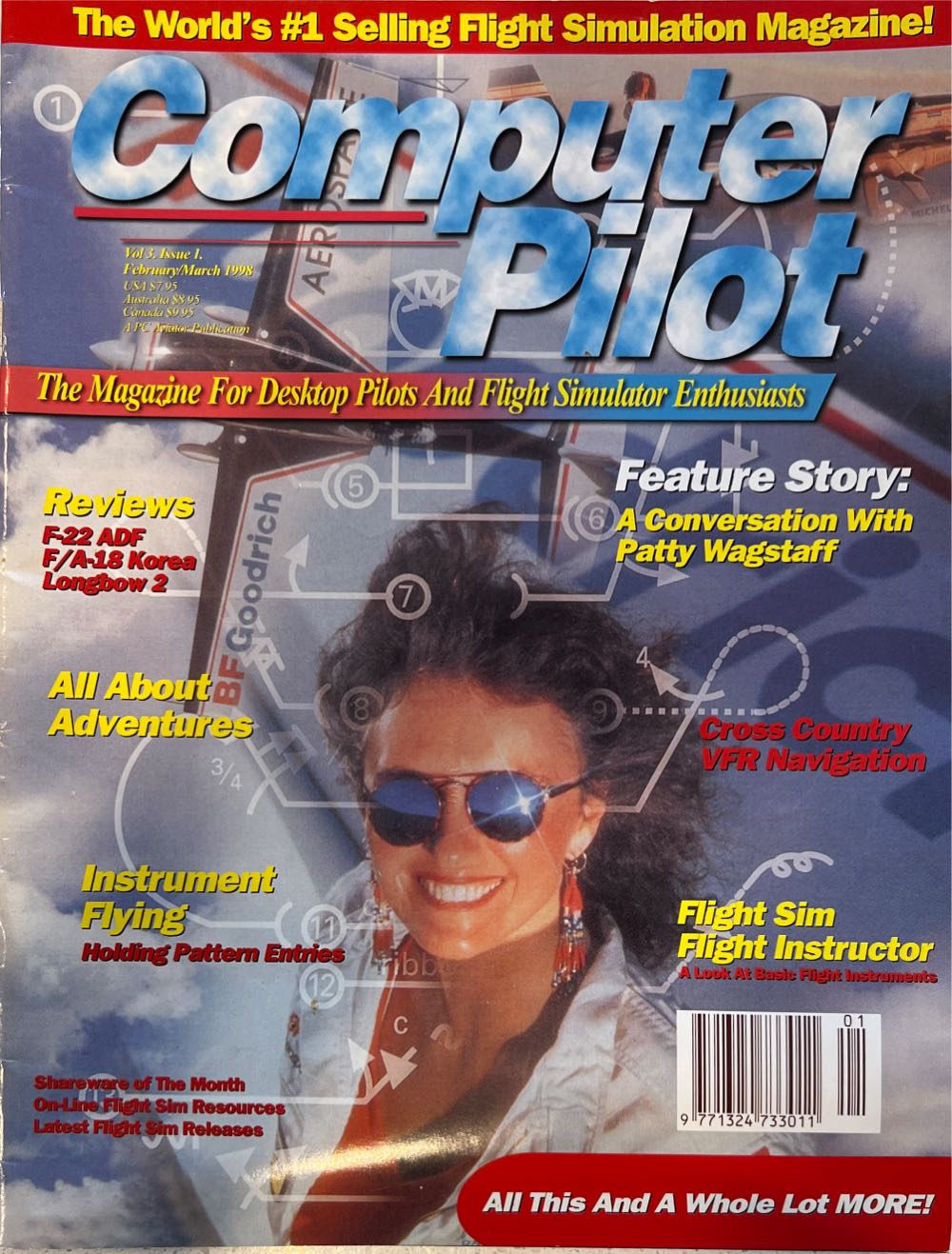 The Gardener Magazine  2023 February