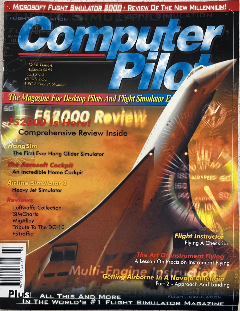 Betty Crocker New Pasta