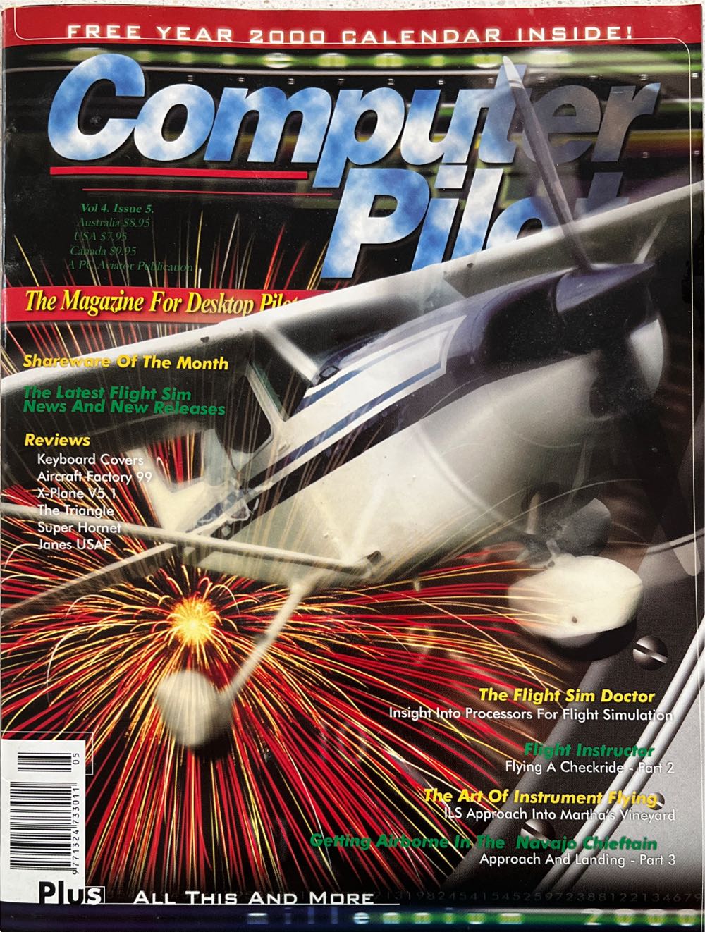 Cook's Country  2021 December-January