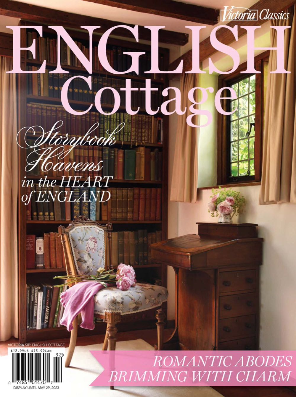 Official U.K. PlayStation Magazine