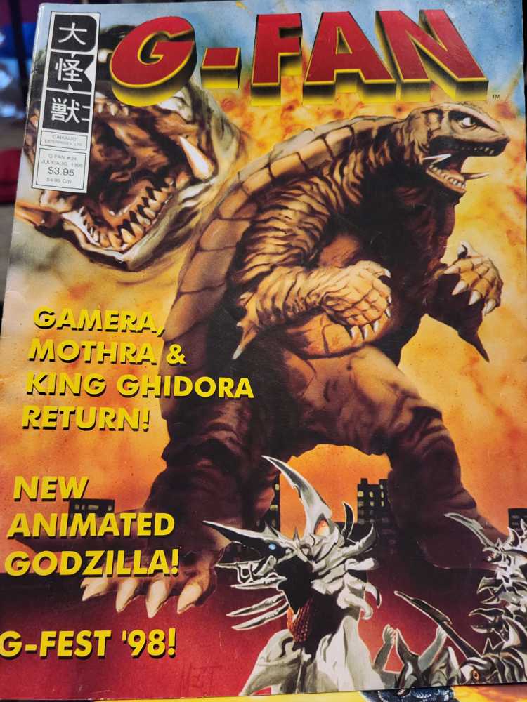 Bake From Scratch  2020 May-June