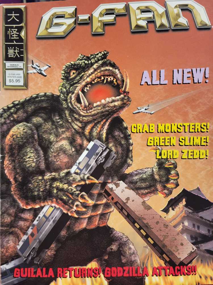 Southern Cast Iron 2021 November-December