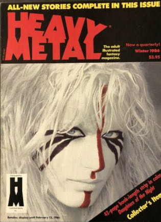 The Face No. 61 : May 1985