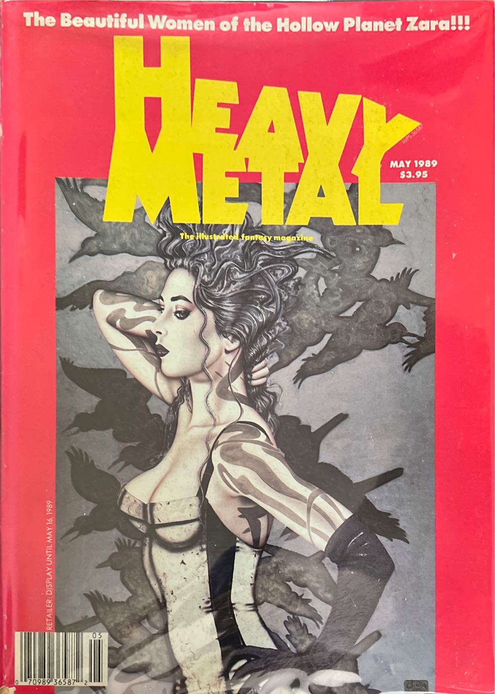 Heart of Hospitality  2022 Fall