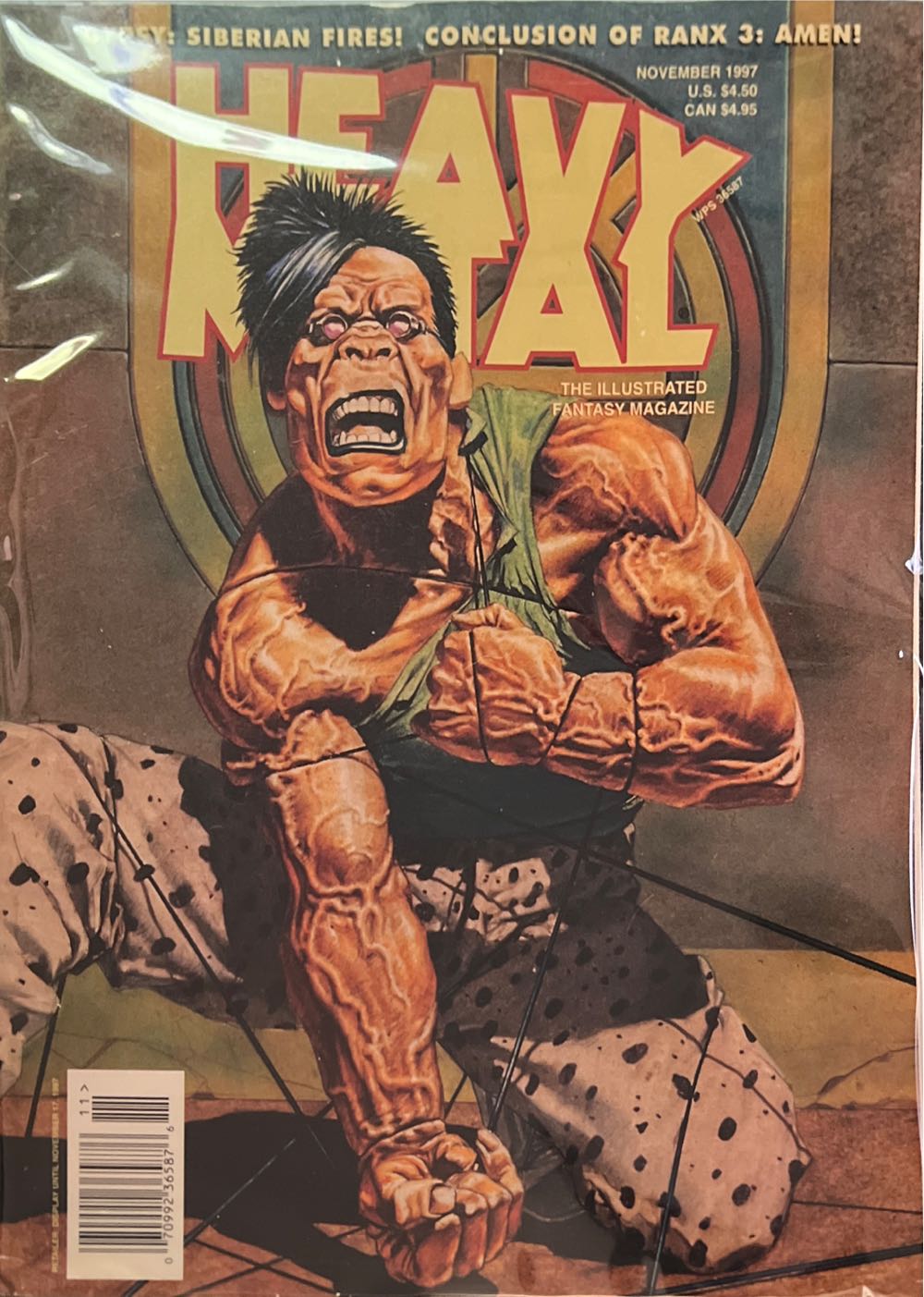 Kitchen Yearbook 2022 June