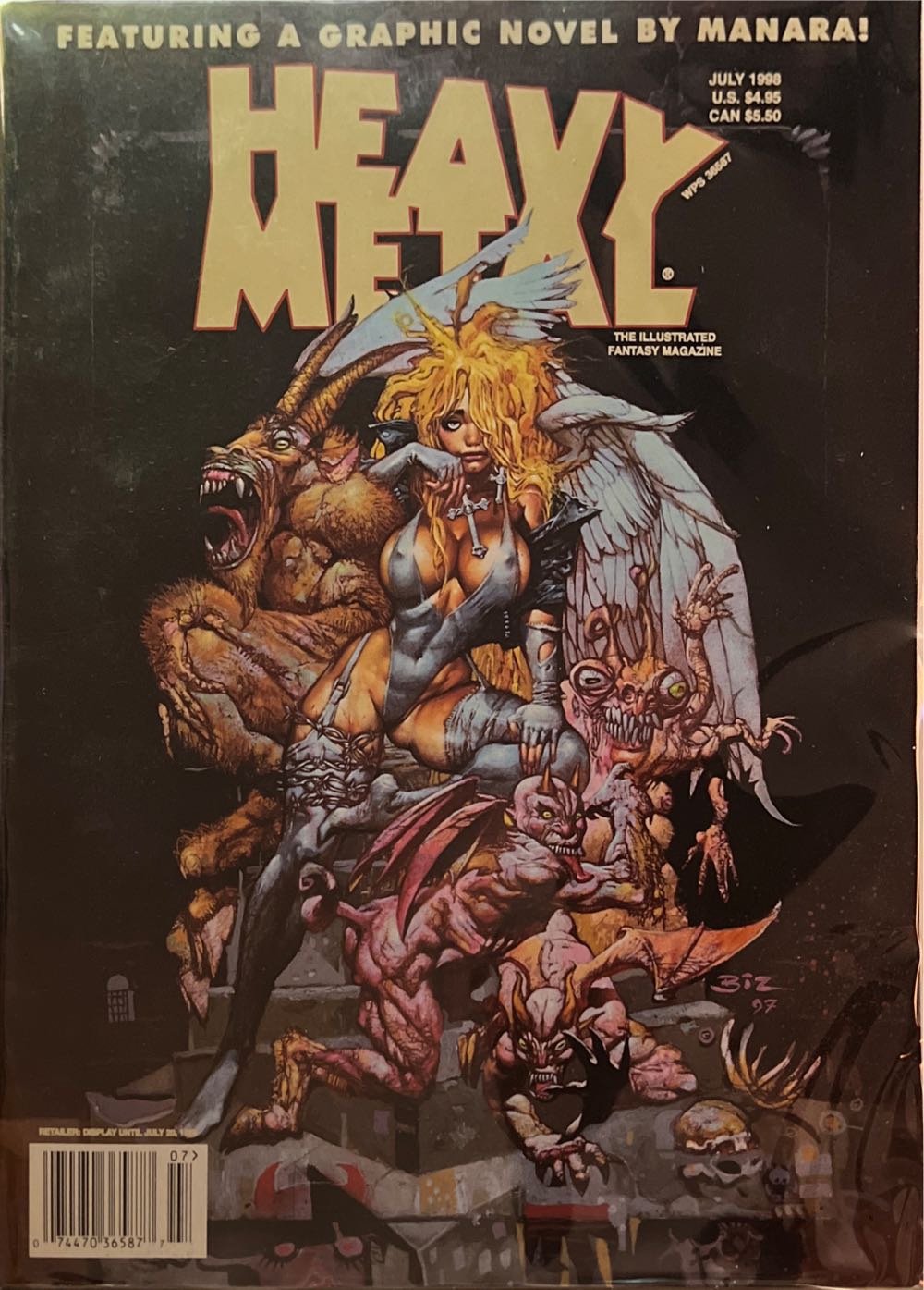 Illustreret Videnskab Fokus - Videnskabens 10 Største Gåder