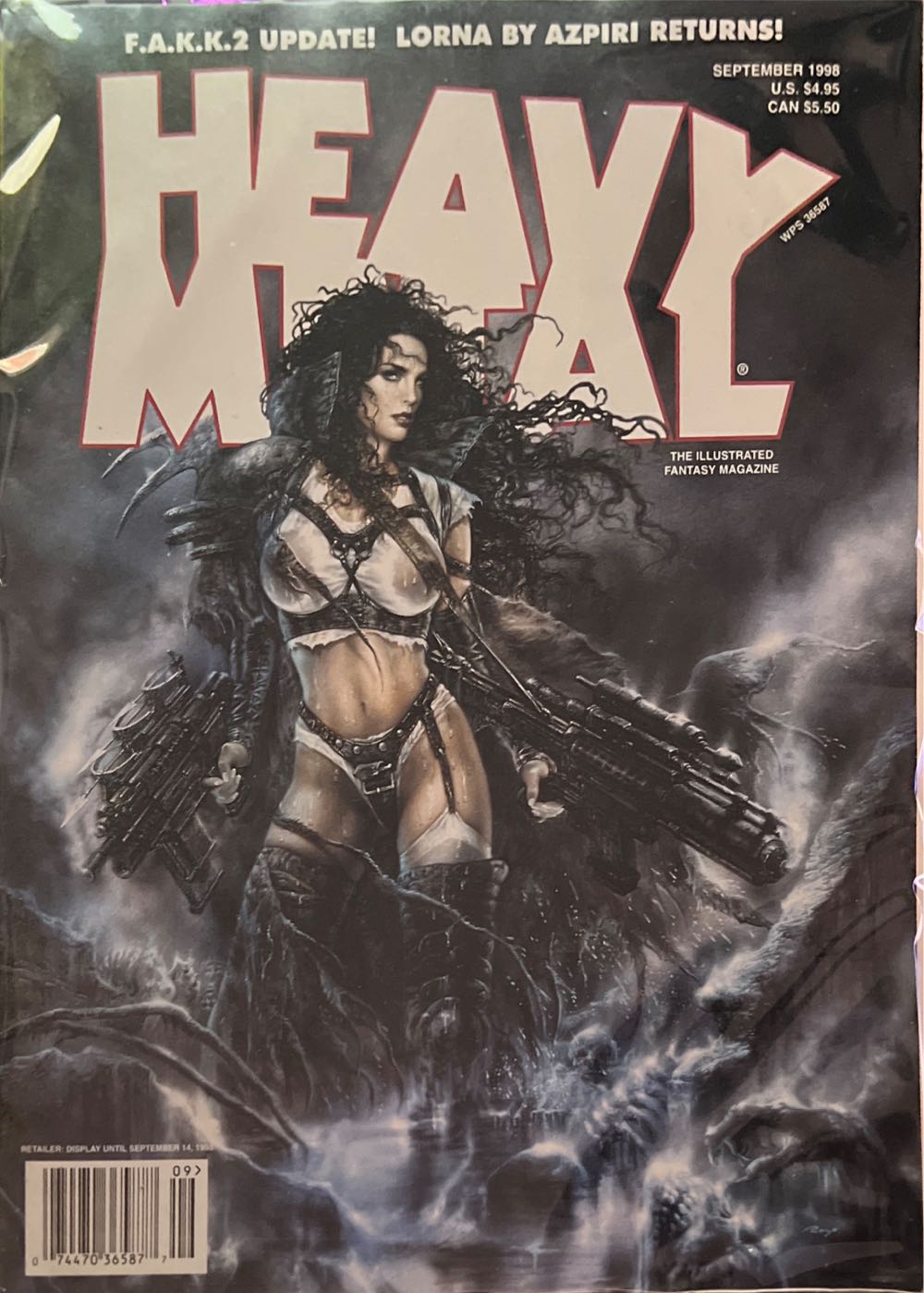 British Beatles Fan Club Magazine