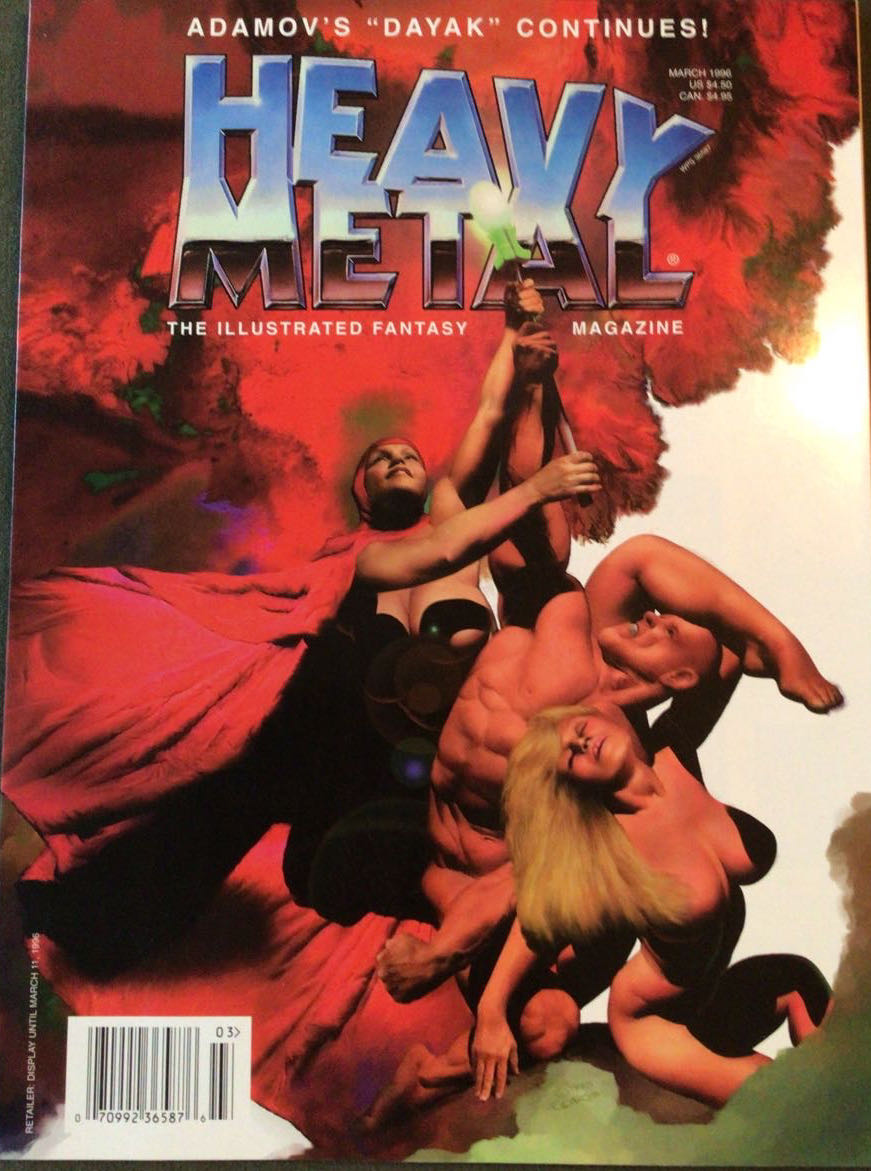 National Geographic Brasil