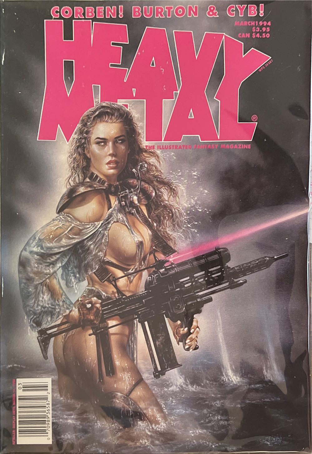 SCORE Volume 31 No. 3