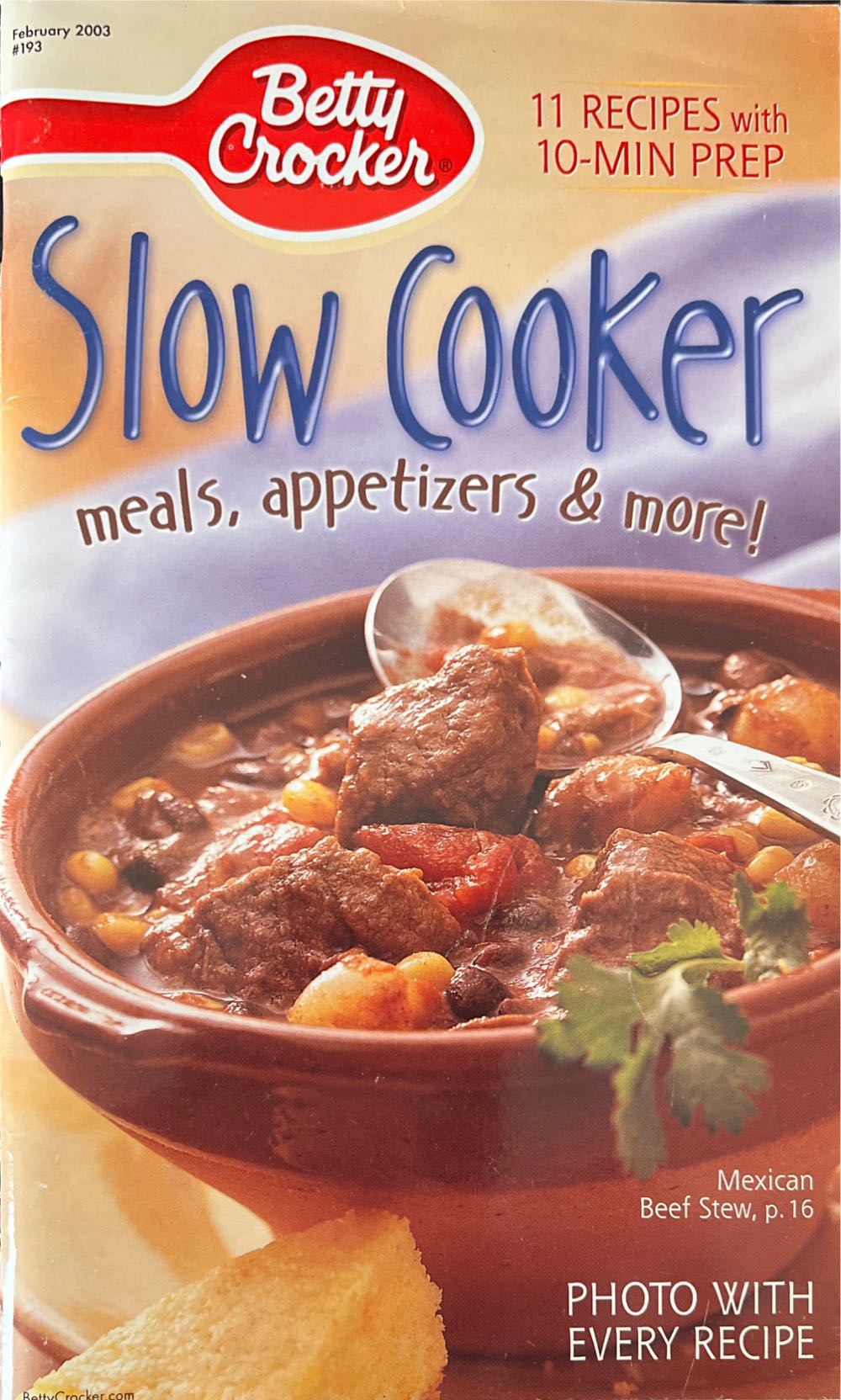 Discover 2021 January/February