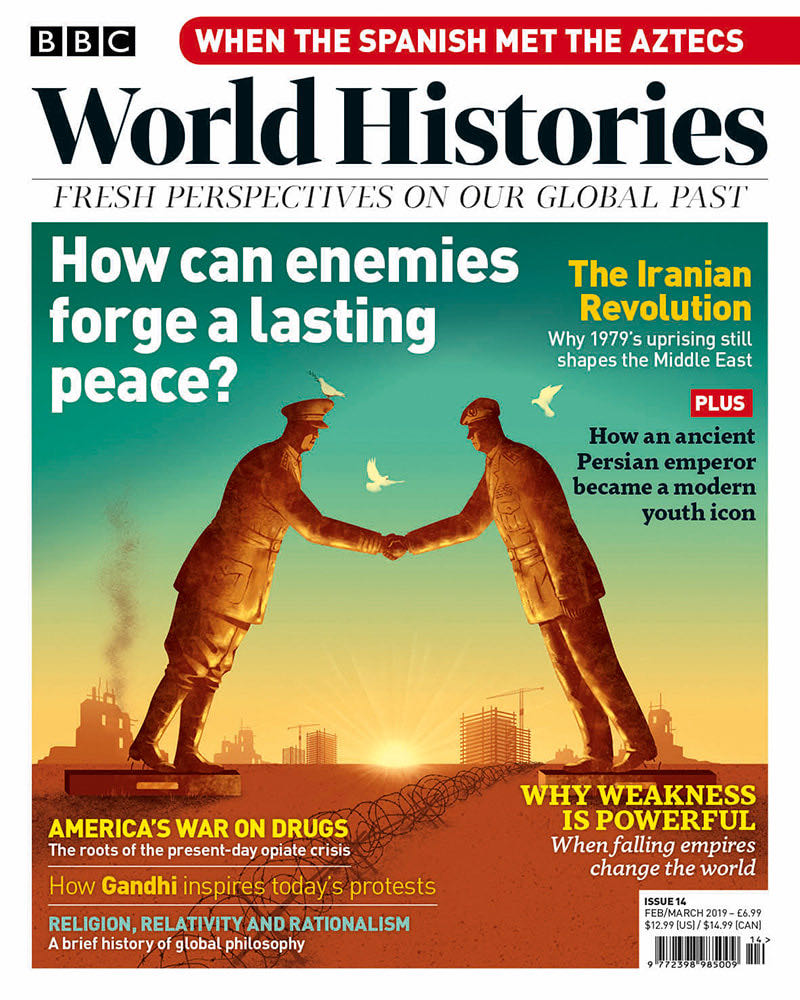 Woolworths TASTE  2019 January-February