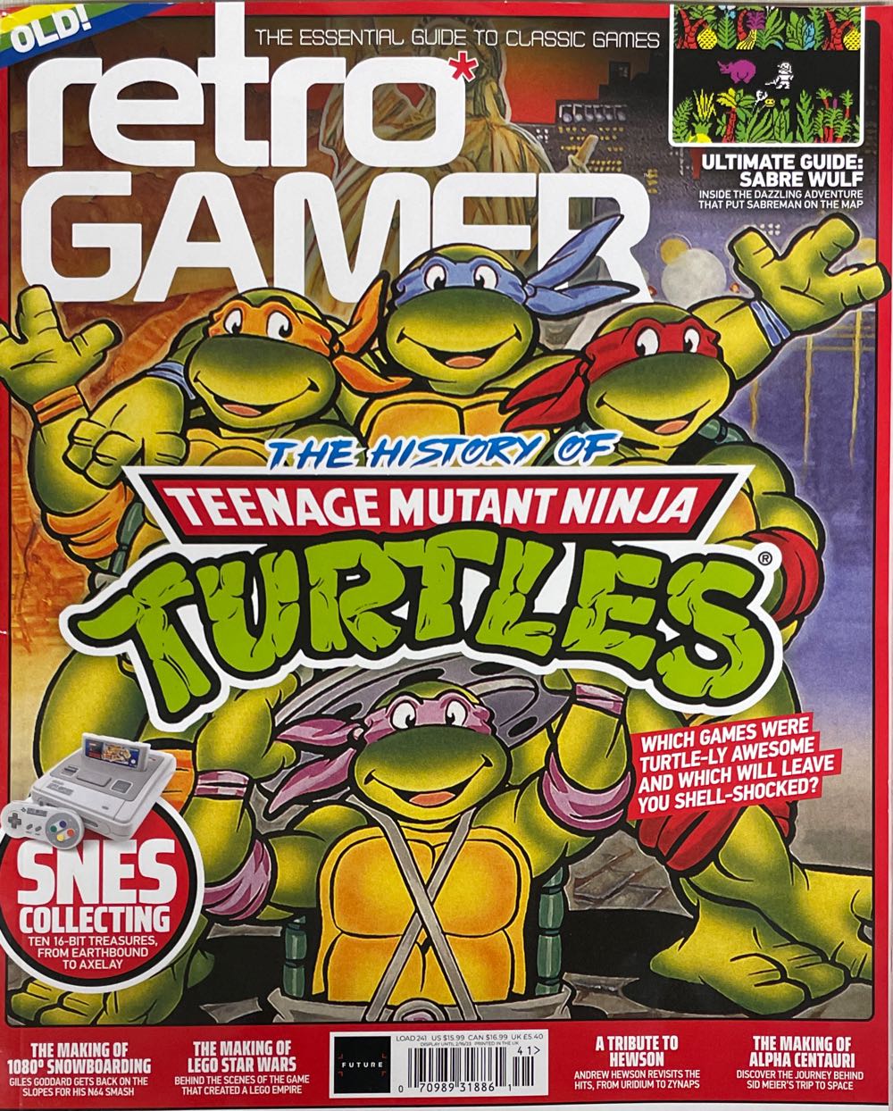 Cross Stitch Favourites Christmas 2021