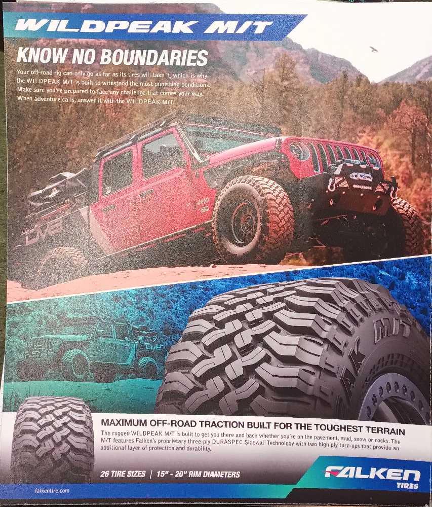 Off Grid  (March) magazine collectible - Main Image 2