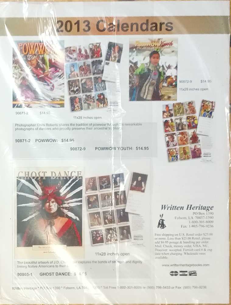 Whispering Wind  (June) magazine collectible - Main Image 2