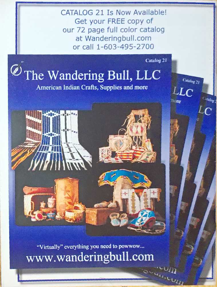 Whispering Wind  (December) magazine collectible - Main Image 2