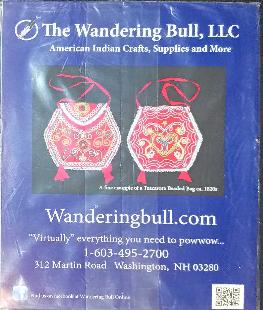 Whispering Wind  (August) magazine collectible - Main Image 2