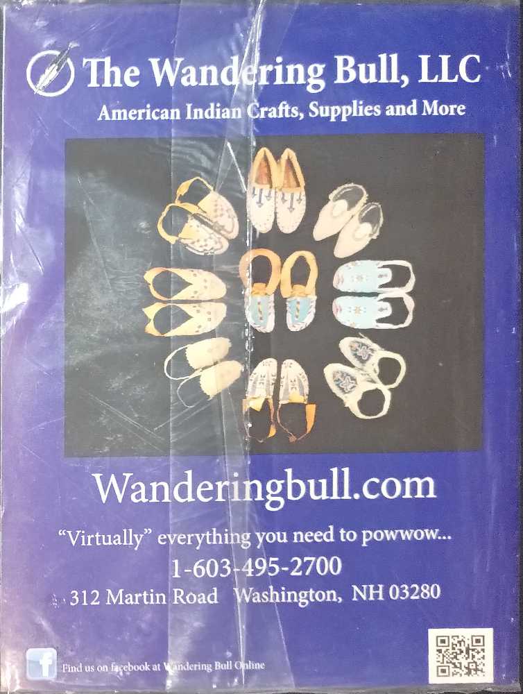 Whispering Wind  (October) magazine collectible - Main Image 2