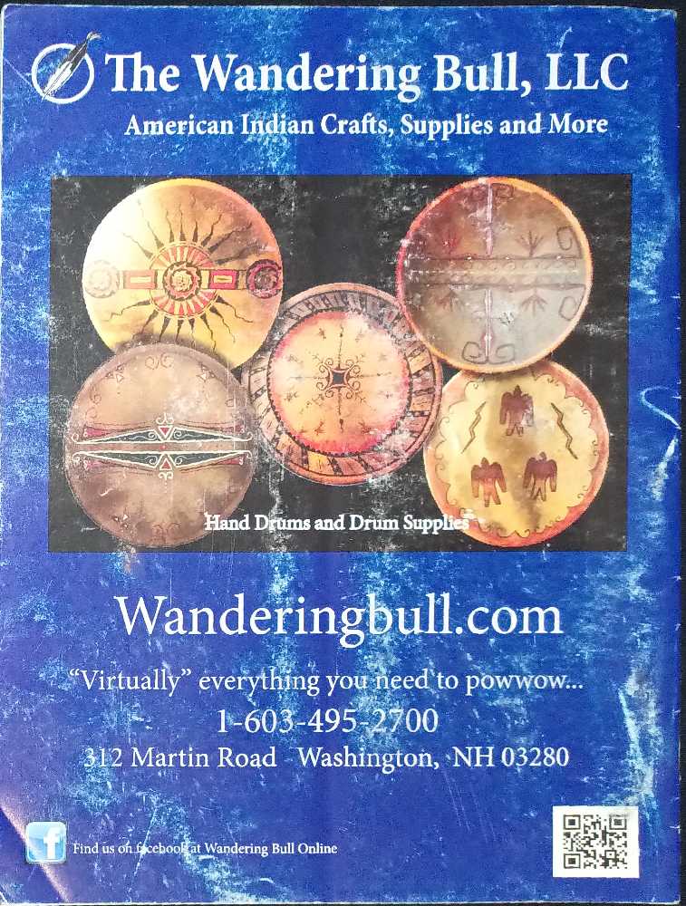 Whispering Wind  (March) magazine collectible - Main Image 2