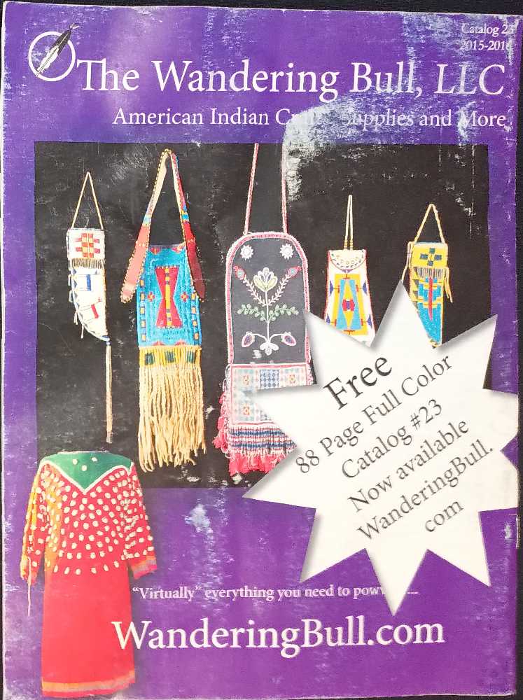 Whispering Wind  (March) magazine collectible - Main Image 2