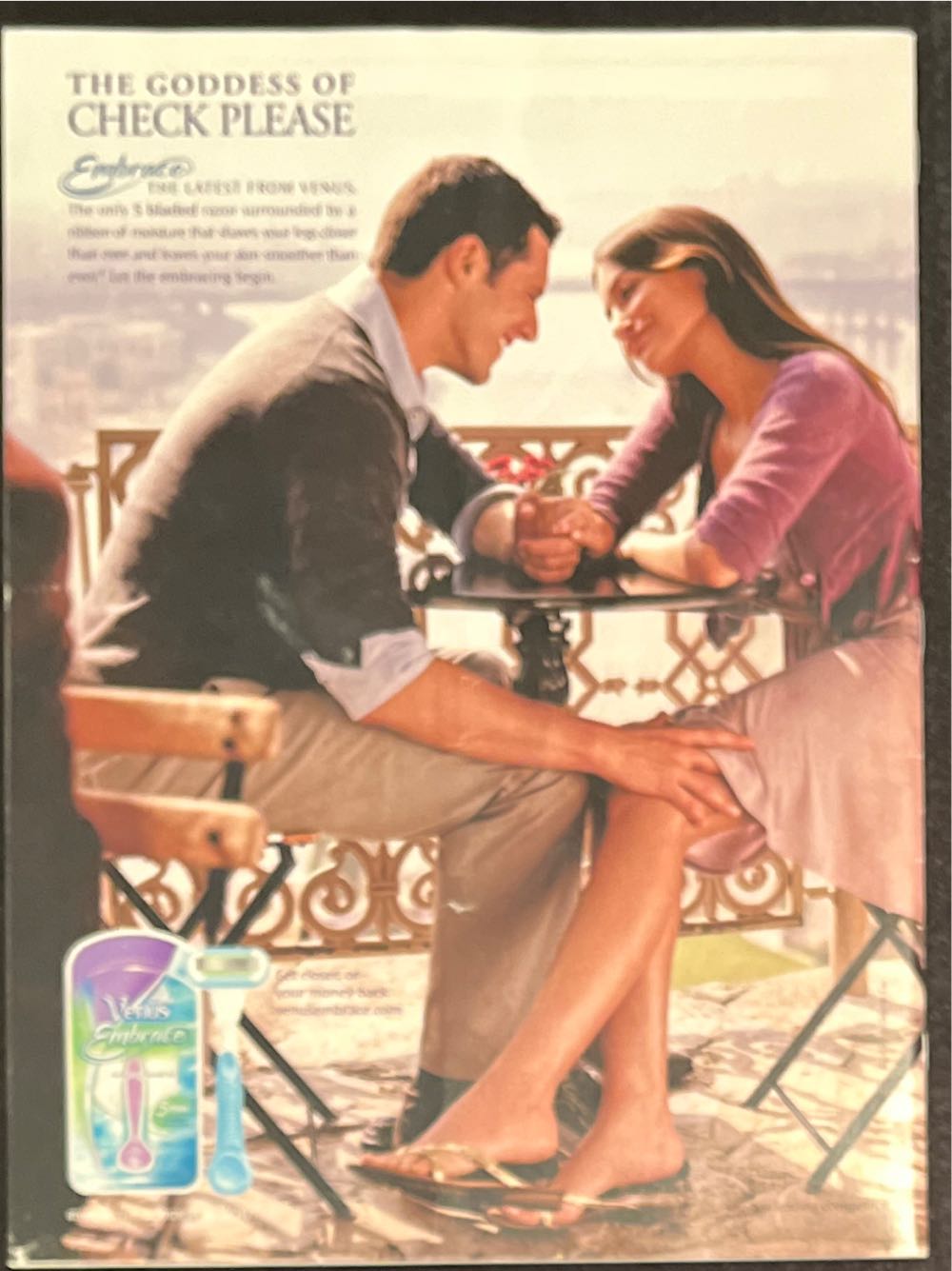 Tribute Star Trek   (March) magazine collectible - Main Image 2