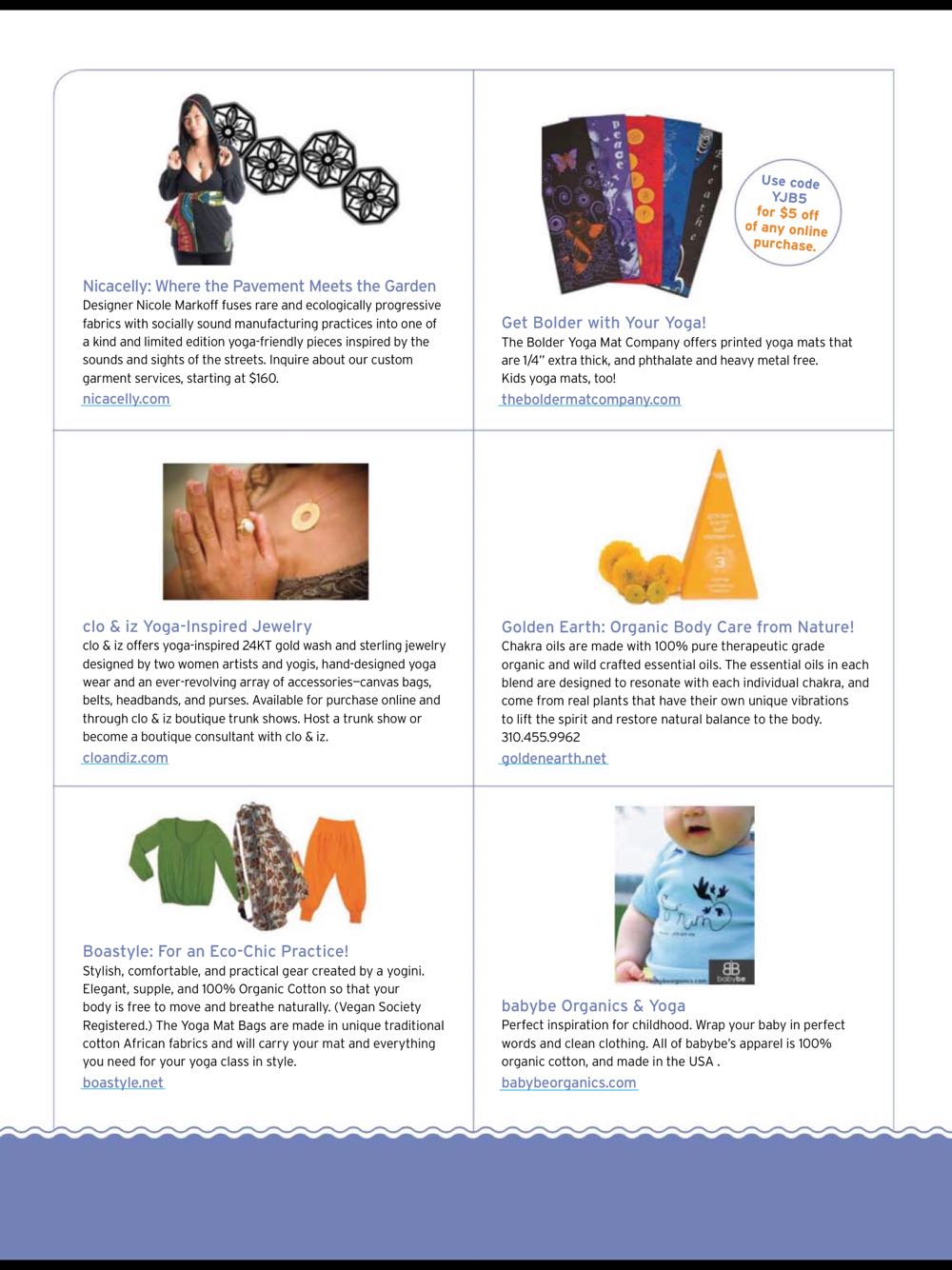 Yoga For Beginners  2019 January  (January) magazine collectible - Main Image 2