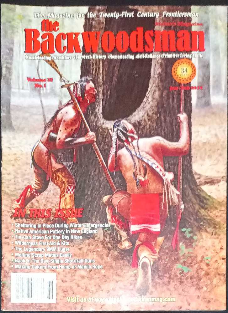 Nintendo Power 4 (January/February 1989)