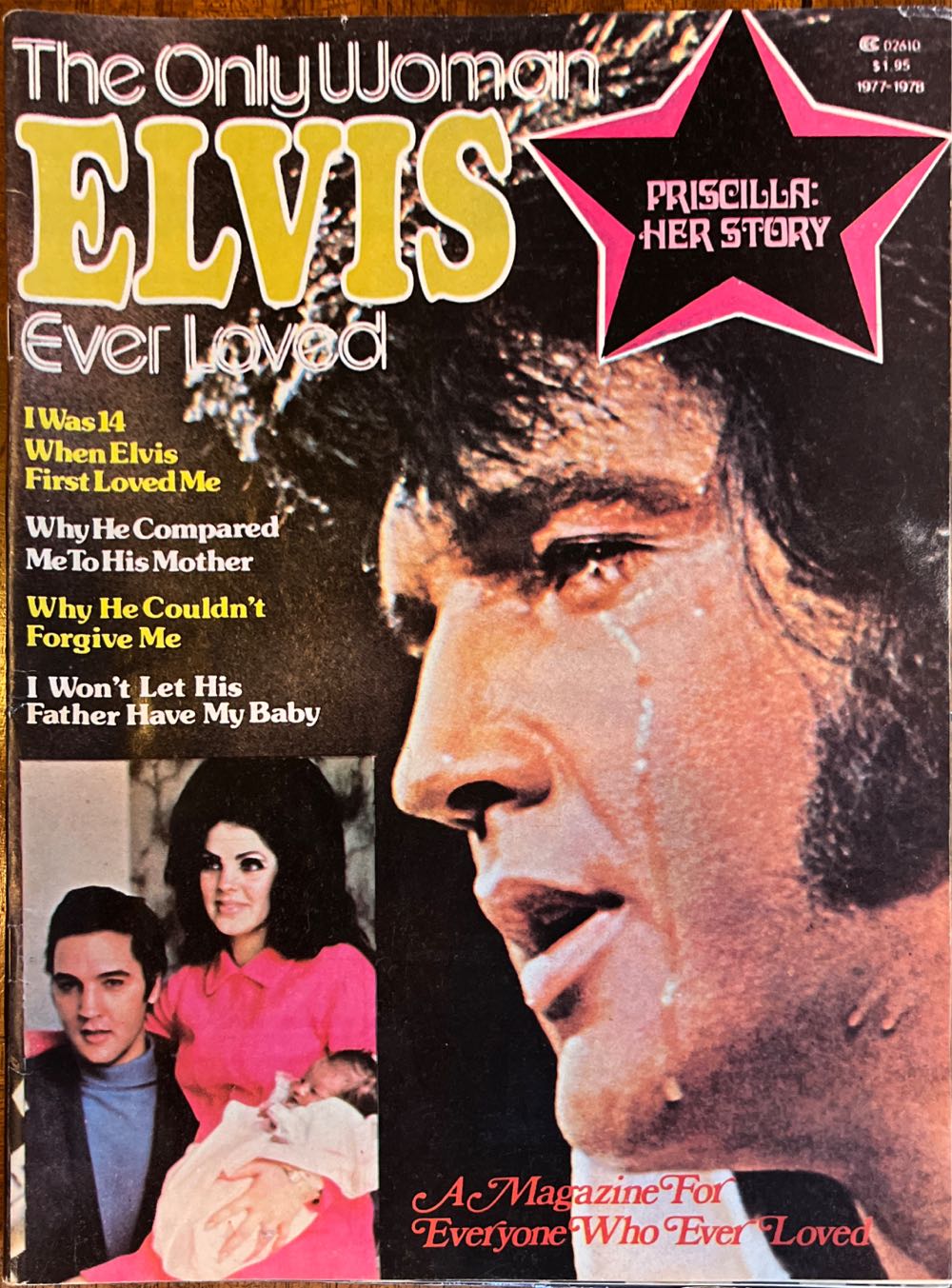 BH&G Farmhouse Cooking  2022 March