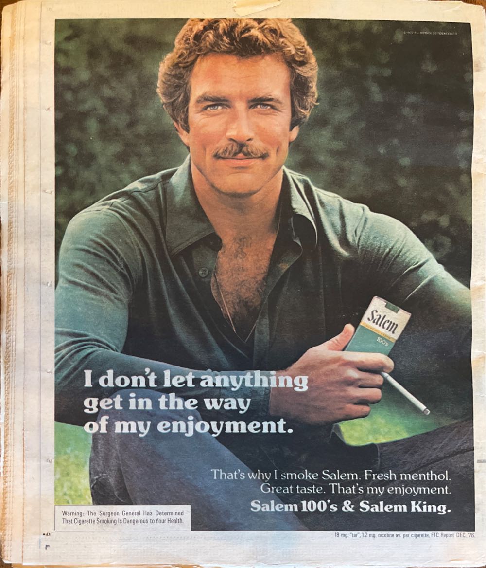 The Star  (September) magazine collectible - Main Image 2