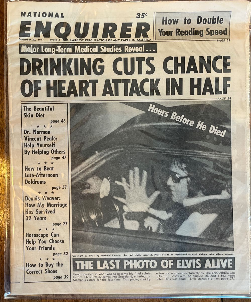 British Beatles Fan Club Magazine