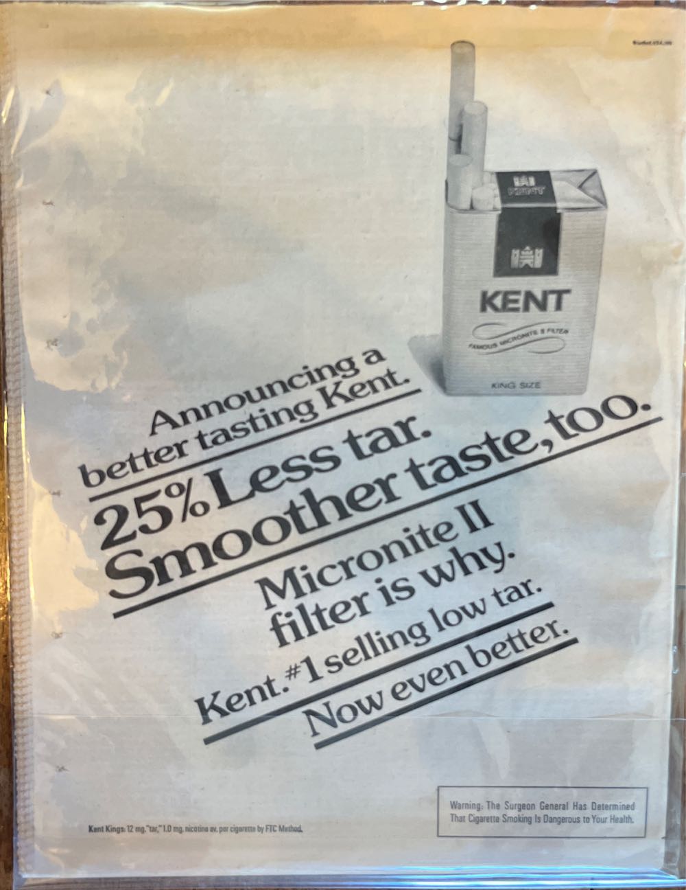 National Enquirer  (September) magazine collectible - Main Image 2