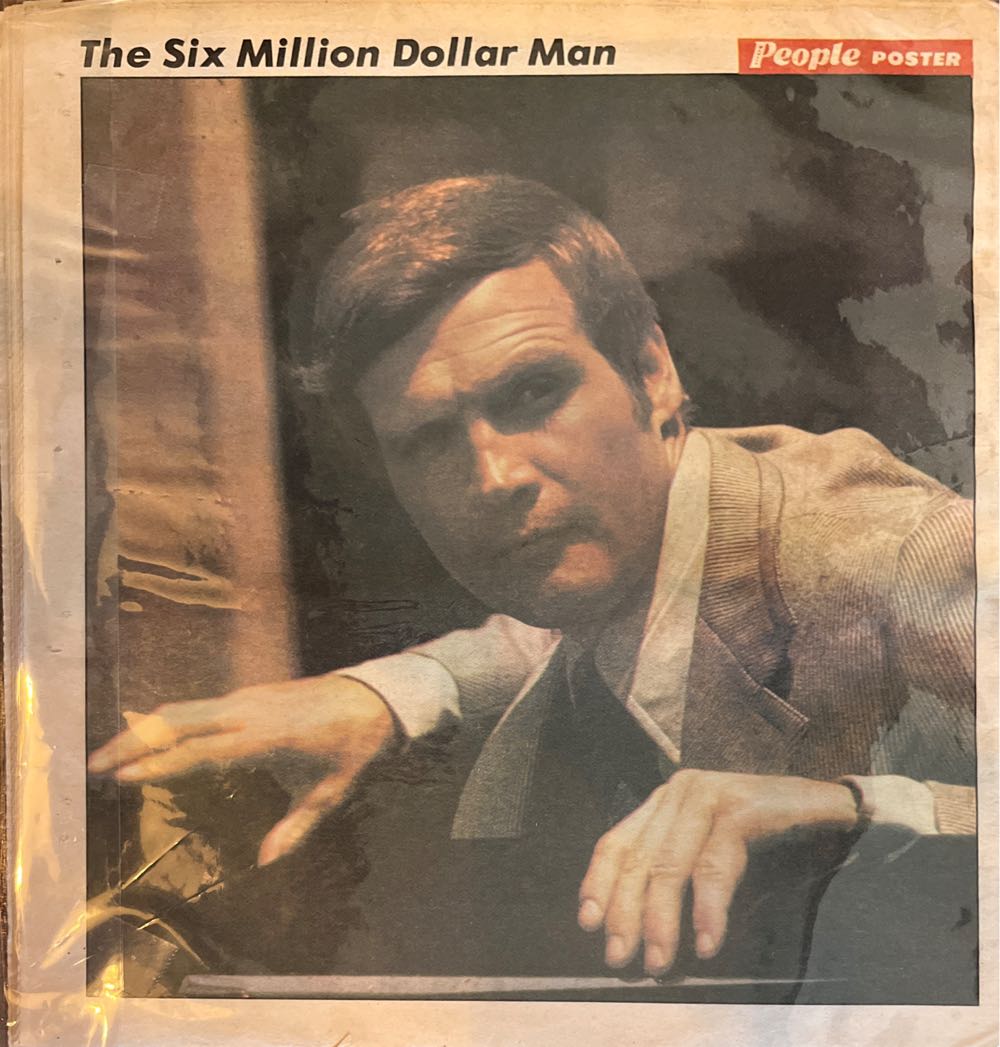 Modern People  (September) magazine collectible - Main Image 2