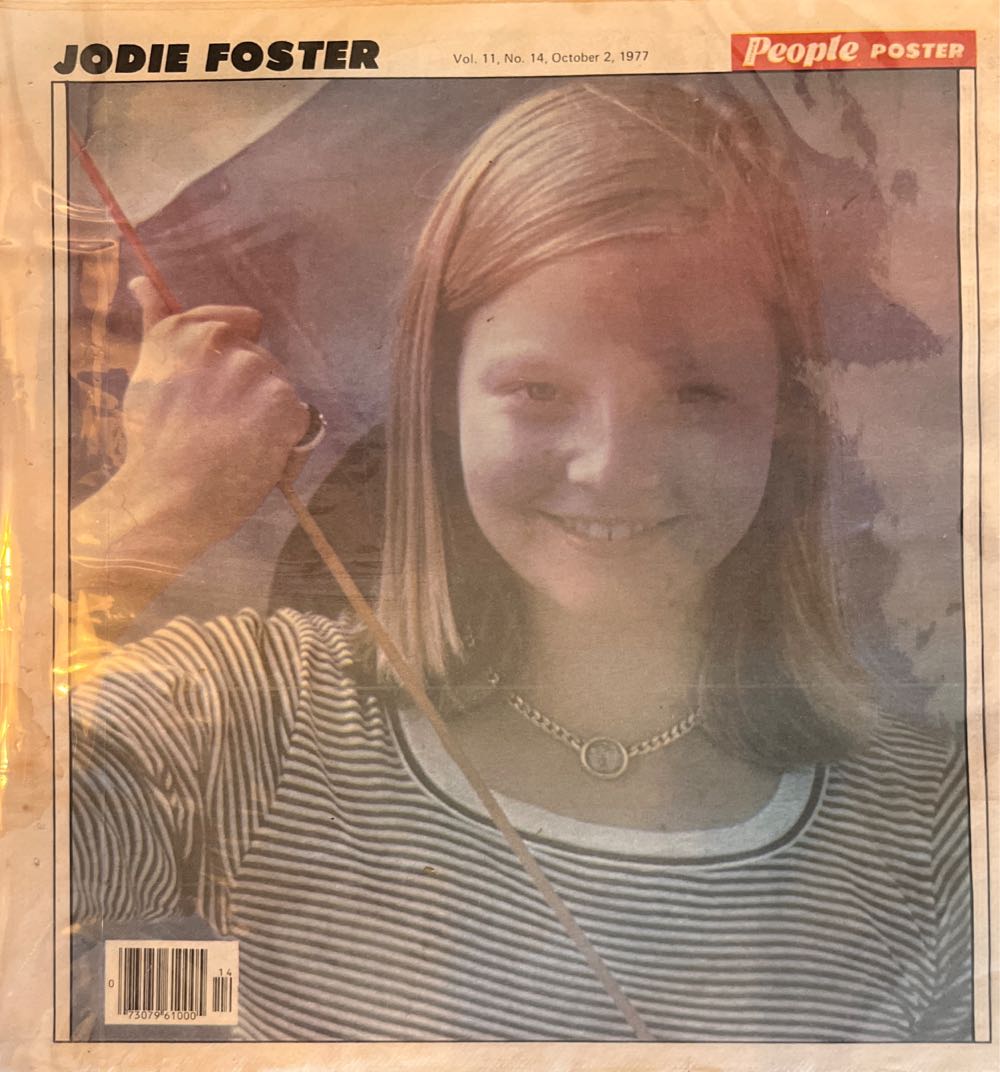 Modern People  (October) magazine collectible - Main Image 2