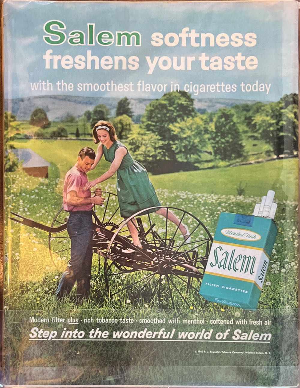 Life  (December) magazine collectible - Main Image 2