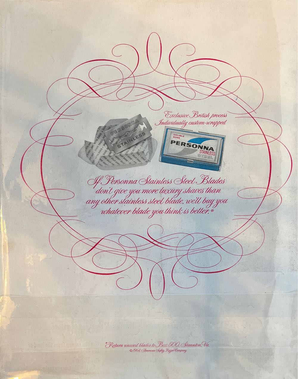 Life  (January) magazine collectible - Main Image 2