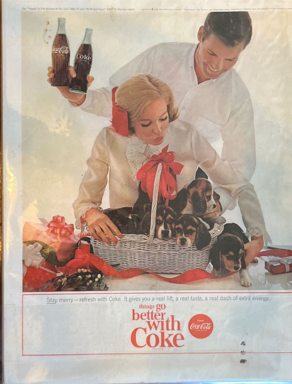 Life  magazine collectible - Main Image 2