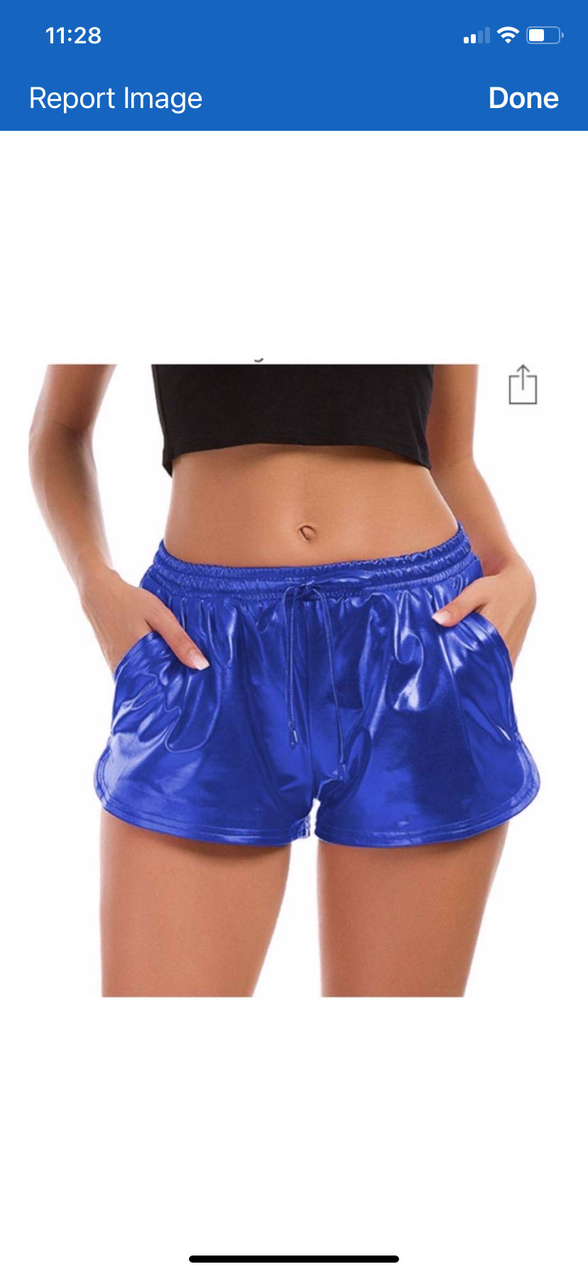 XxMassive Slits  magazine collectible - Main Image 3