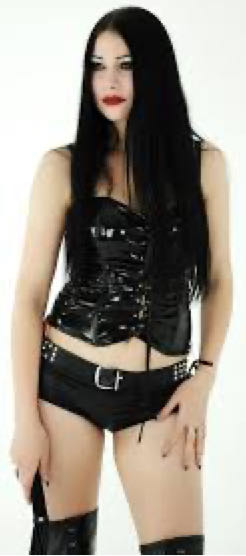 Official U.K. PlayStation Magazine