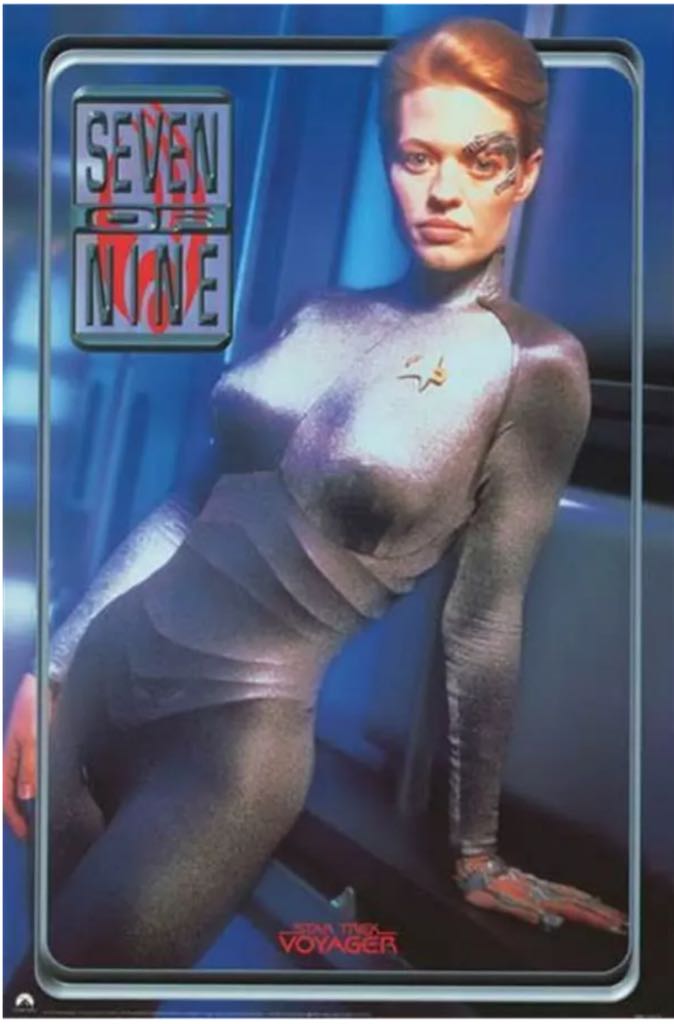 Fangoria #41 Starman