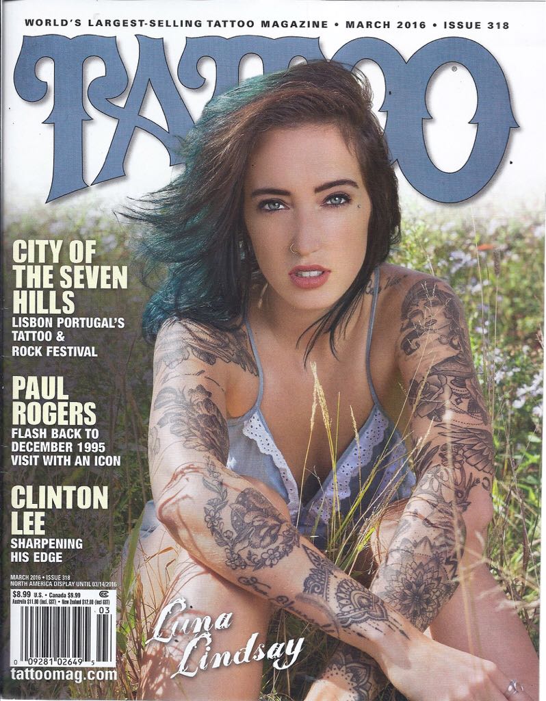 Playboy Holiday Anniversary Issue