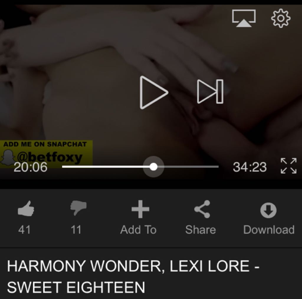 18 Eighteen  (March) magazine collectible - Main Image 2