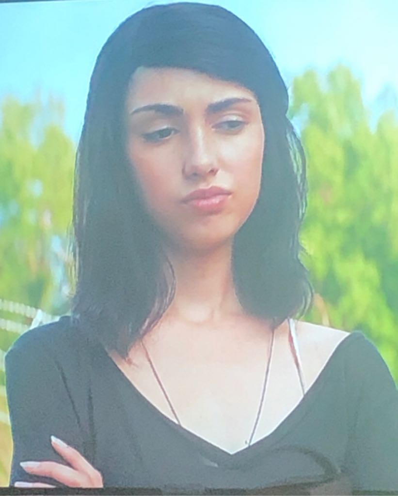 FHM UK February 2015