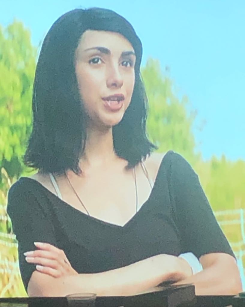 XTC Hammer’s House Of Hotties  Magazine  (March) magazine collectible - Main Image 2